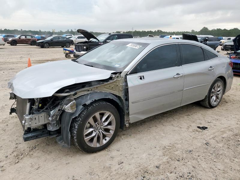 Vin: 4t1bz1fb6ku008995, lot: 58569675, toyota avalon xle 2019 img_1