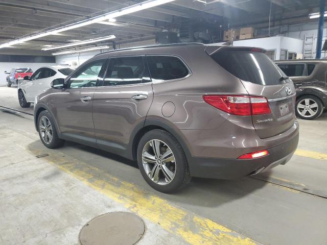 Vin: km8srdhfxeu067005, lot: 56514795, hyundai santa fe gls 20142