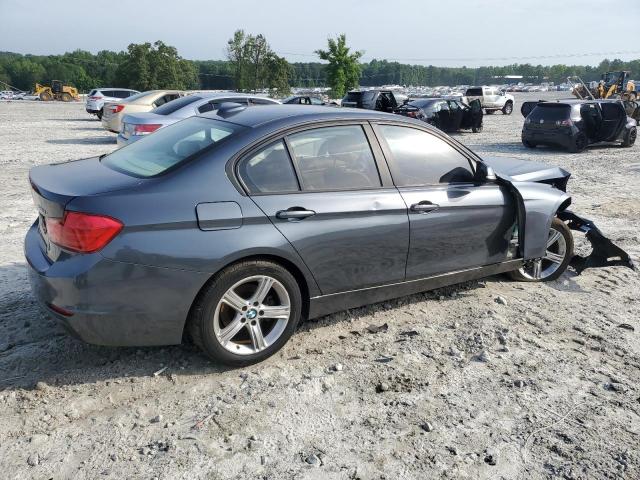 Vin: wba3a5g50enp33259, lot: 57330615, bmw 3 series i 20143