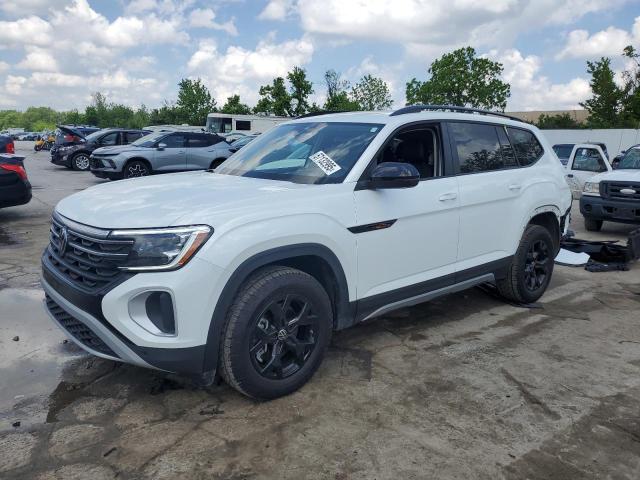 VOLKSWAGEN ATLAS PEAK