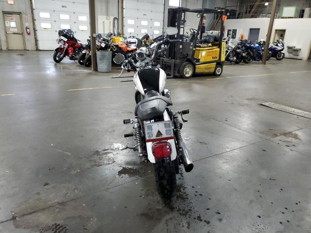 2007 HARLEY-DAVIDSON XL1200 L 1HD1CX3167K434431