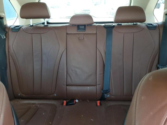 2016 BMW X5 XDR40E 5UXKT0C57G0S78037