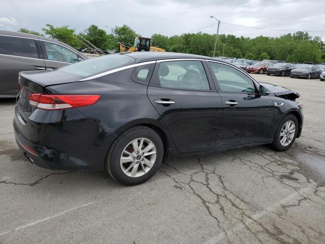 2016 KIA OPTIMA LX - 5XXGT4L35GG102261