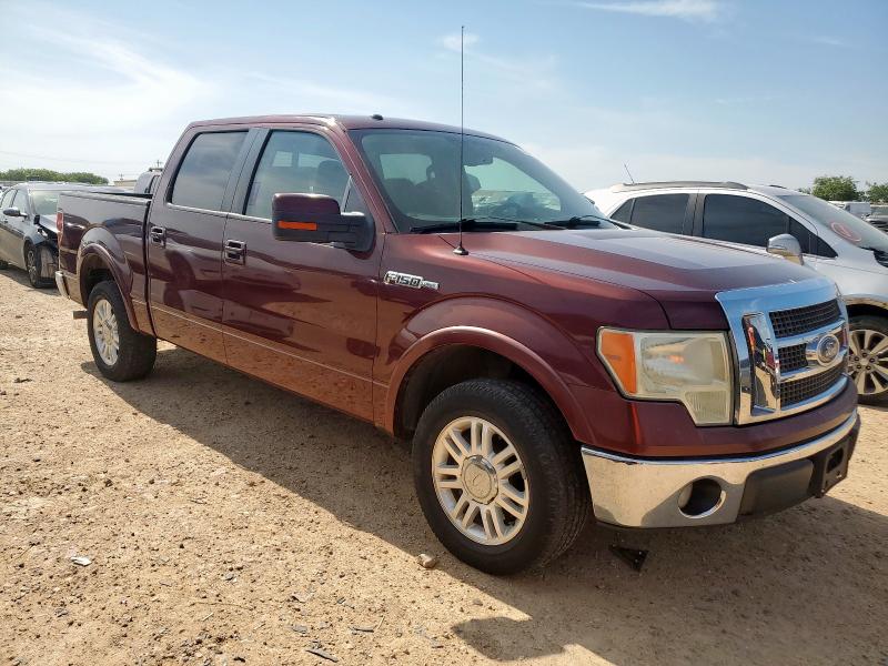 Vin: 1ftfw1cv8afb55254, lot: 56966895, ford f-150 supercrew 20104