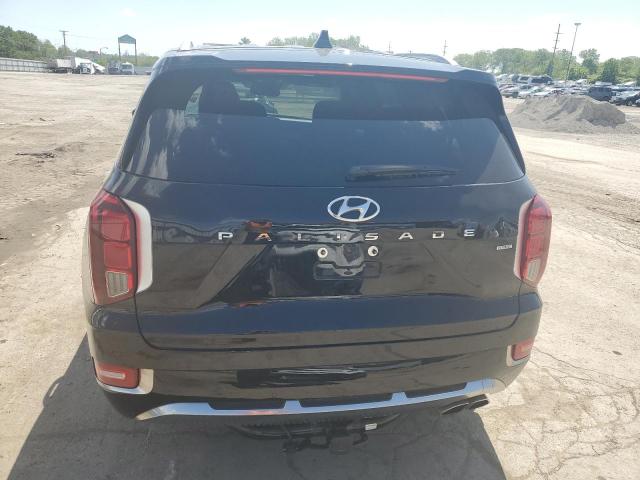 2022 HYUNDAI PALISADE C - KM8R7DHE1NU459768