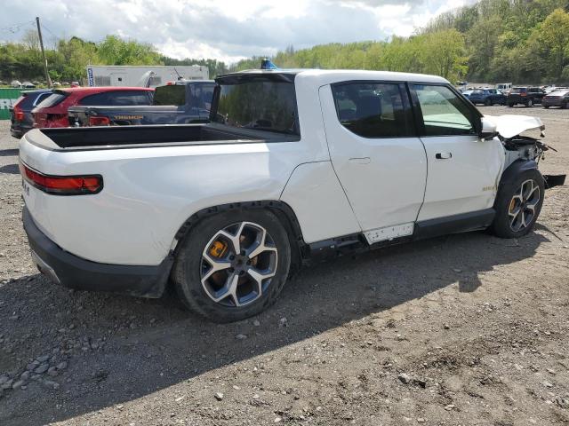 RIVIAN R1T ADVENT 2022 7FCTGAAA8NN016263 photo #4