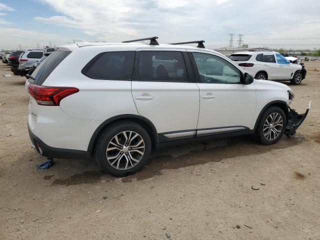 Vin: ja4ad2a34hz055680, lot: 56531215, mitsubishi outlander es 20173