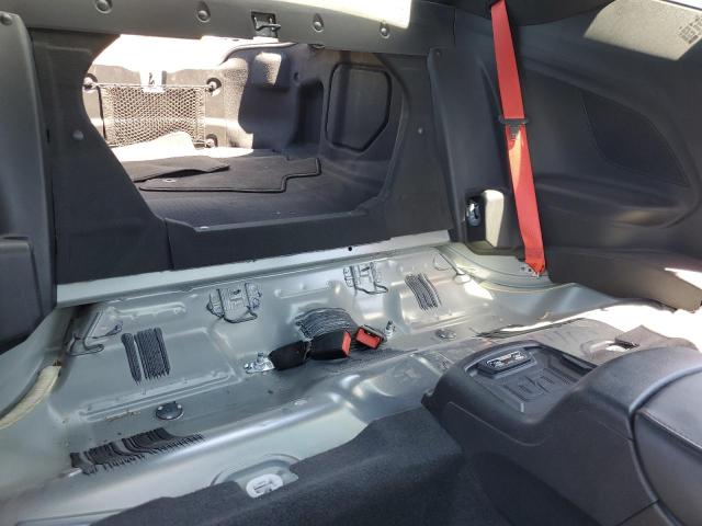 2017 CHEVROLET CAMARO ZL1 1G1FJ1R6XH0192794