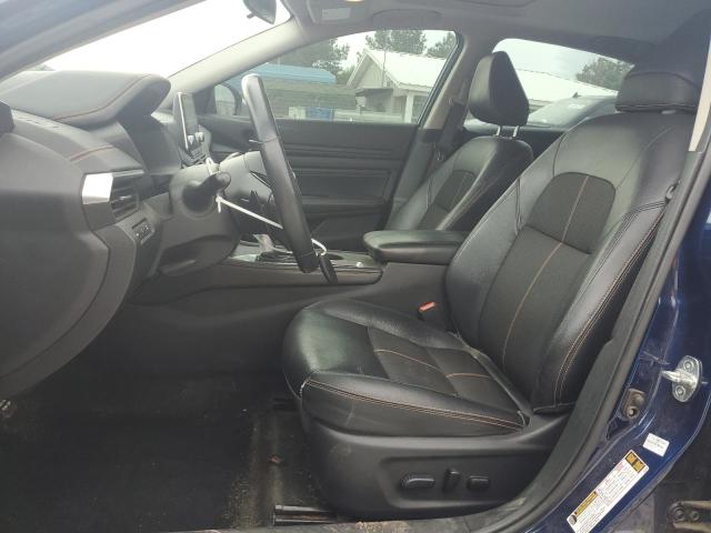 2019 NISSAN ALTIMA SR - 1N4BL4CV3KC232808