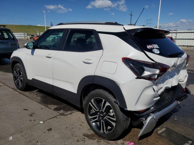 Vin: kl79mps20mb133495, lot: 58171875, chevrolet trailblzr lt 20212