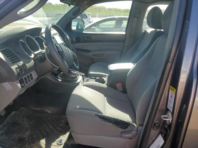 2015 TOYOTA TACOMA ACC - 5TFUU4EN5FX116263