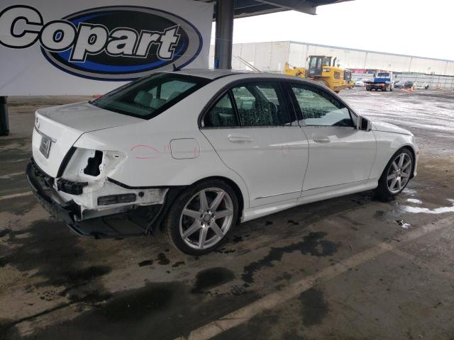 Vin: wddgf4hb1eg240706, lot: 56596735, mercedes-benz c-class 250 20143