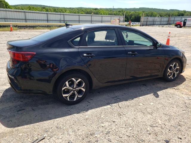 Vin: 3kpf24ad3me305776, lot: 57382165, kia forte fe 20213