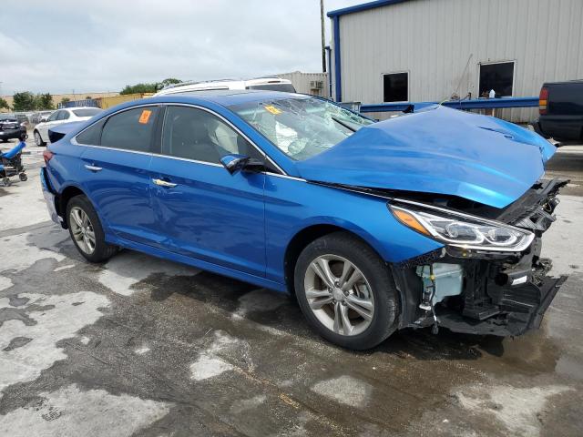 Vin: 5npe34af7kh768488, lot: 56497985, hyundai sonata limited 20194