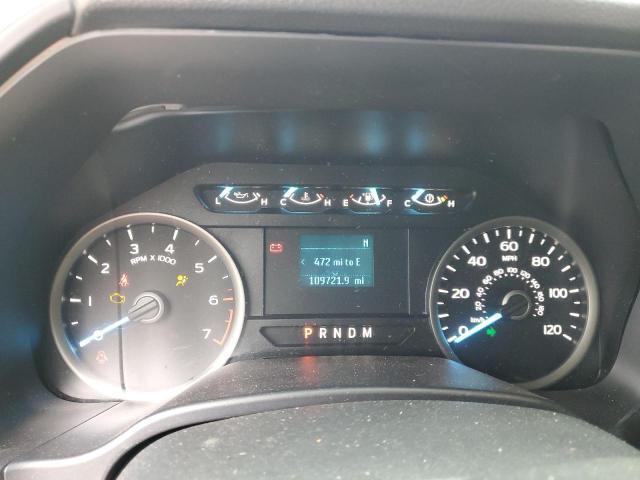 2020 FORD F150 SUPER - 1FTEW1E4XLFB00873