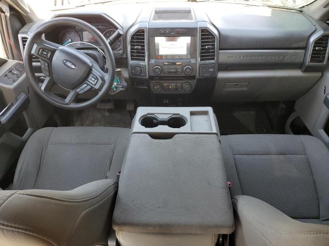2018 FORD F250 SUPER 1FT7W2BT2JEC96515