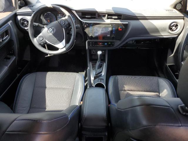 2018 TOYOTA COROLLA L - 2T1BURHE5JC097110