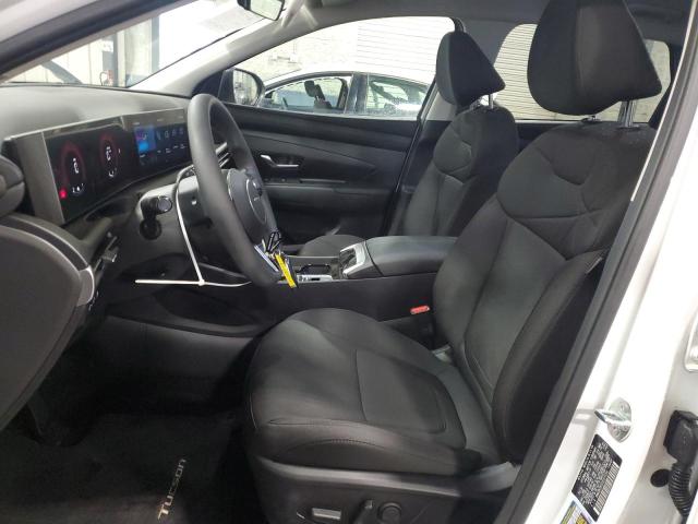 2025 HYUNDAI TUCSON SEL 3KMJBCDE6SE013154