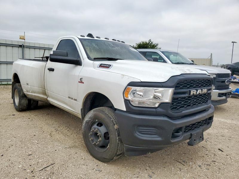 2022 RAM 3500 TRADE 3C63RRALXNG420231