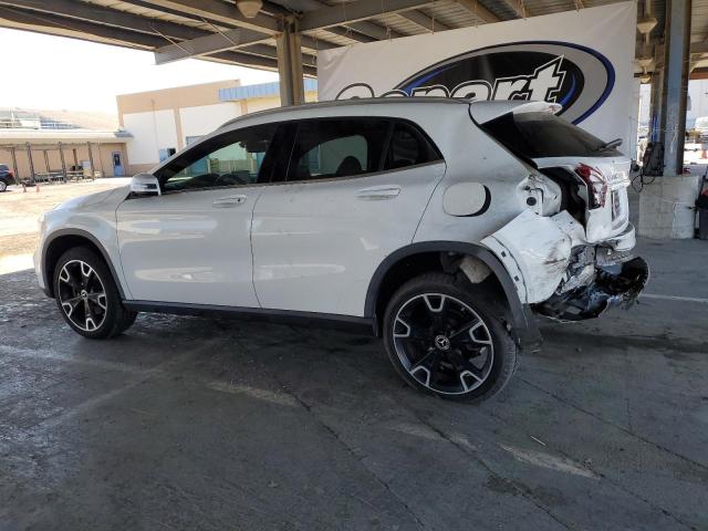 2020 MERCEDES-BENZ GLA 250 4M WDCTG4GB9LU023324