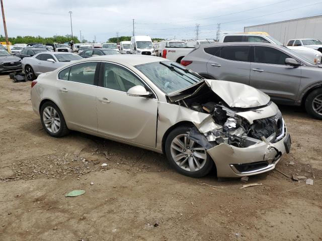 Vin: 2g4gk5ex5g9132131, lot: 58542545, buick regal 20164