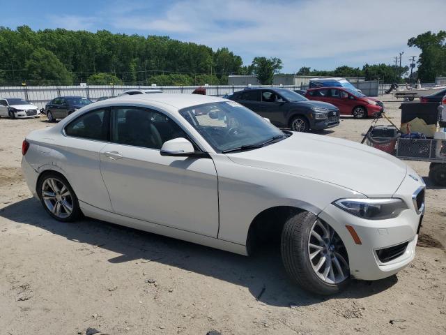 Vin: wba1g9c53fvx96439, lot: 57033545, bmw 2 series xi sulev 20154