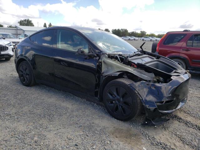 Vin: 7saygaee6rf127846, lot: 56968035, tesla model y 20244