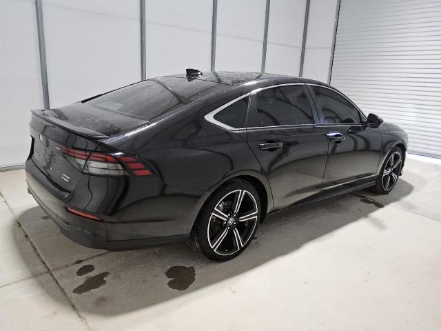 Vin: 1hgcy2f58ra086512, lot: 53248535, honda accord hybrid sport 20243