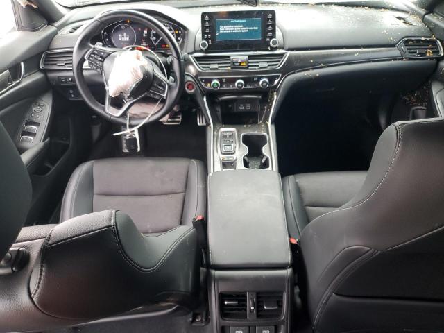2022 HONDA ACCORD SPO 1HGCV2F3XNA018441