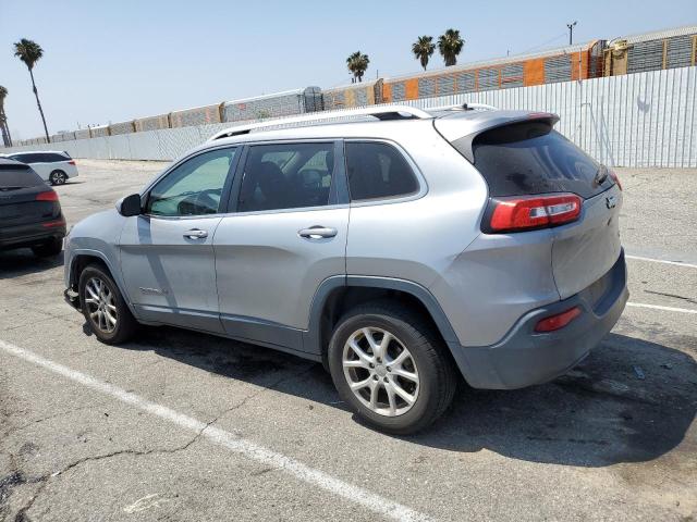 Vin: 1c4pjlcb8fw694890, lot: 58970565, jeep grand cher latitude 20152
