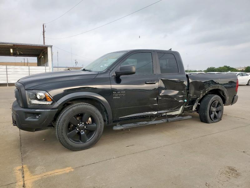 RAM 1500 CLASS