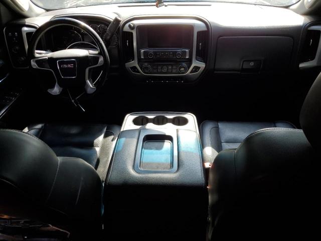 2015 GMC SIERRA K25 1GT12ZE81FF178197