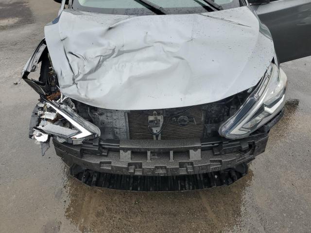 2017 NISSAN SENTRA S - 3N1AB7AP4HY210804