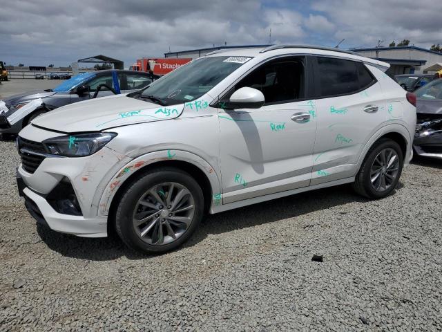 Vin: kl4mmdsl1pb001803, lot: 56689455, buick encore select 2023 img_1