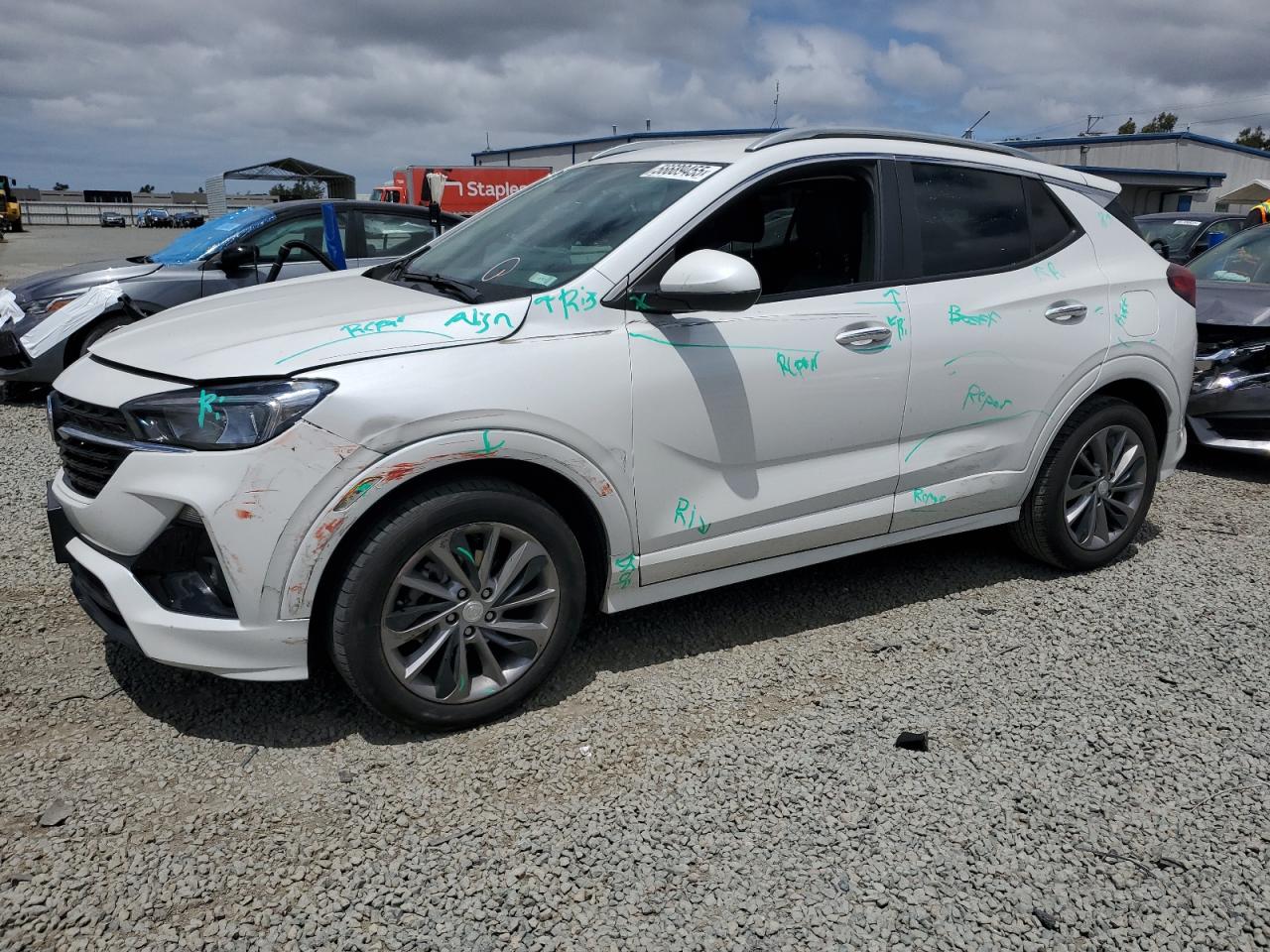 BUICK ENCORE SELECT