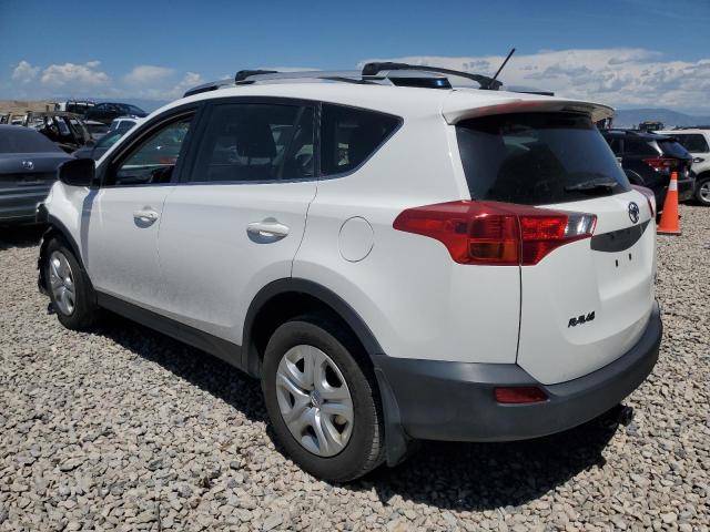 2015 TOYOTA RAV4 LE JTMBFREV0FD110418