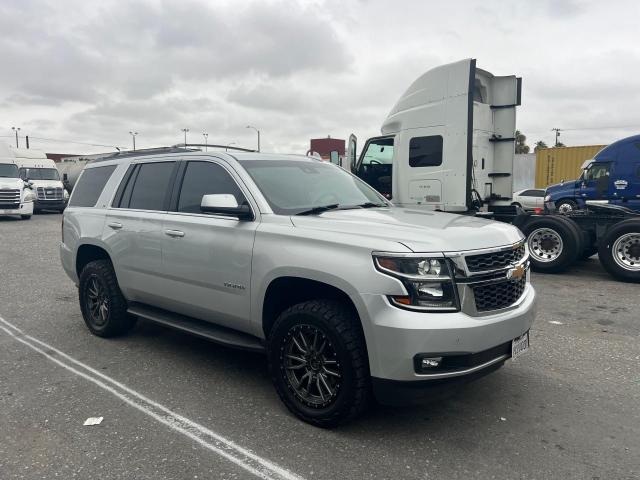 CHEVROLET TAHOE K150
