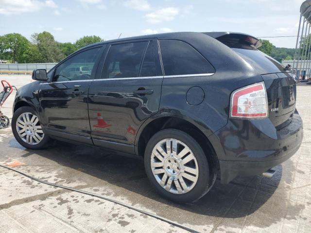 Vin: 2fmdk3kc7aba32430, lot: 56978945, ford edge limited 20102