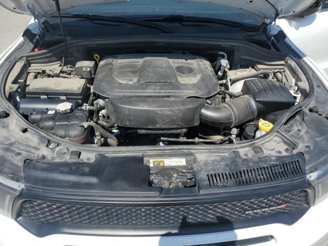 2020 DODGE DURANGO GT 1C4RDHDG2LC380964