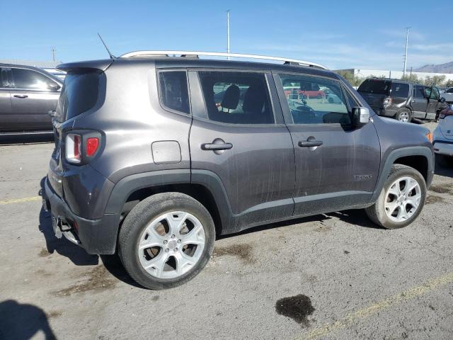 2016 JEEP RENEGADE L #3275923788