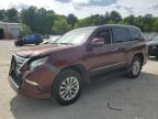 2019 LEXUS GX 460 - JTJBM7FX7K5211323