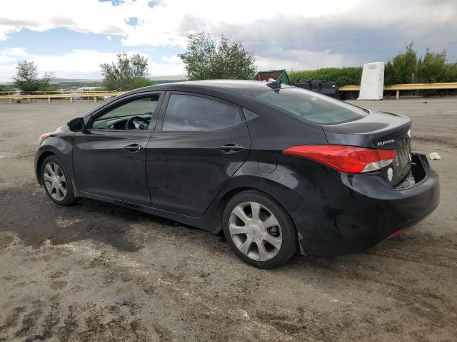 Vin: kmhdh4ae8du661765, lot: 57524075, hyundai elantra gls 20132