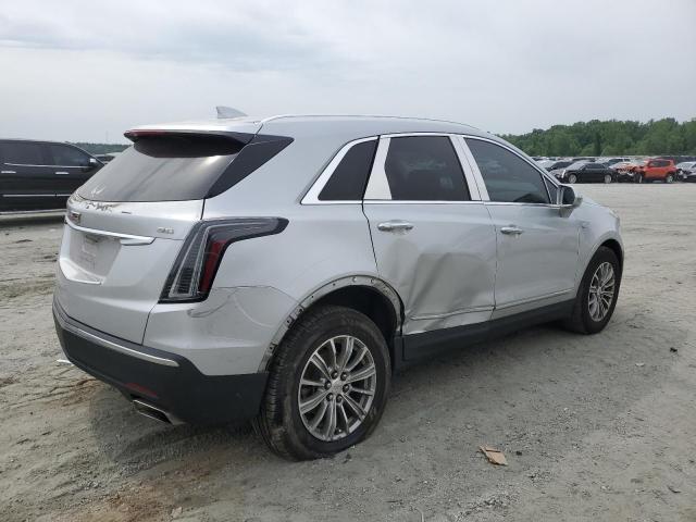 Vin: 1gyknbrs5hz106889, lot: 57259335, cadillac xt5 luxury 20173