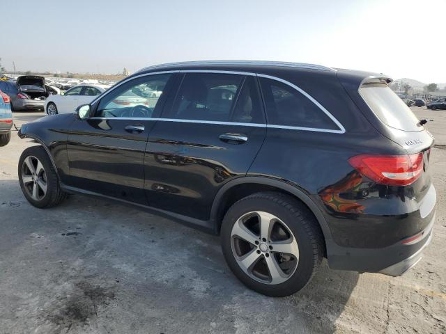 Vin: wdc0g4jb0gf089704, lot: 58340305, mercedes-benz glc-class 300 20162
