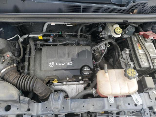 2019 BUICK ENCORE PRE - KL4CJASB6KB719009