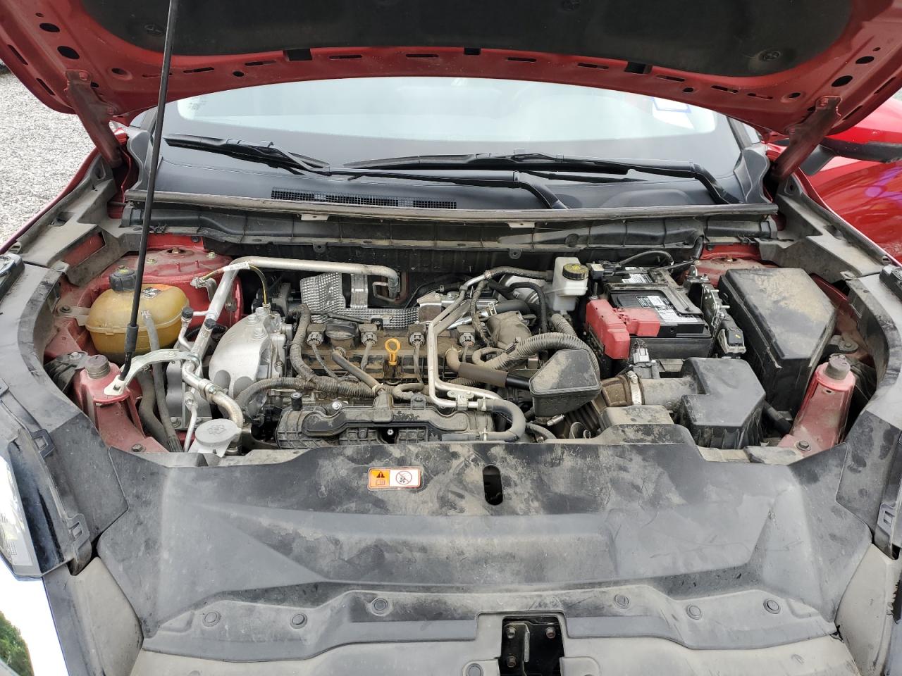 MITSUBISHI OUTLANDER SE