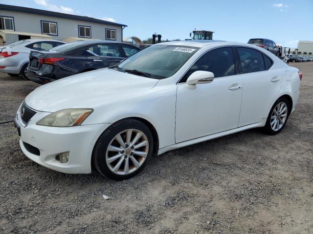 Vin: jthbf5c26a2098070, lot: 59166635, lexus is 250 2010 img_1