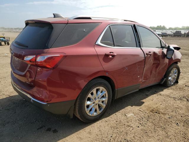 2020 CHEVROLET EQUINOX LT 3GNAXUEVXLS562259