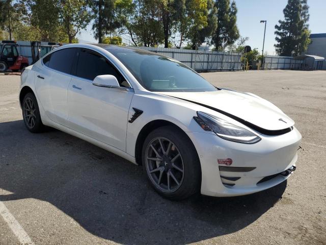 Vin: 5yj3e1ea3lf703717, lot: 57355935, tesla model 3 20204