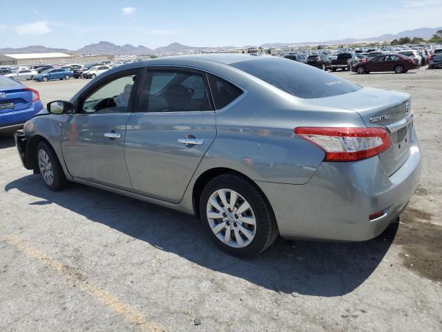 Vin: 3n1ab7ap7dl668439, lot: 59107475, nissan sentra s 20132